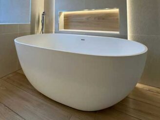 Bathroom Fitters Exeter