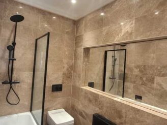 Bathroom Installation Exeter