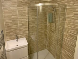 Bathroom Fitters Exeter
