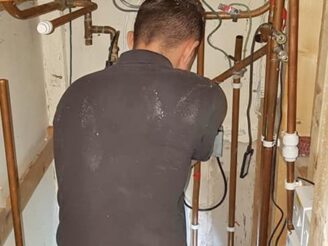 Boiler Installation In Exeter