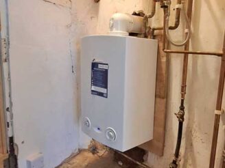 Boiler Replacement Exeter