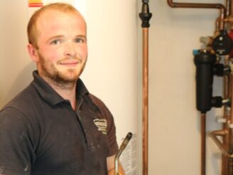 Boiler Servicing Exeter