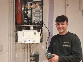 Boiler Servicing Exeter