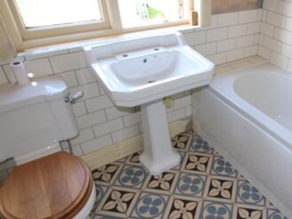 Plumbers In Exeter