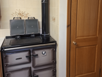 Rayburn Engineer Cullompton