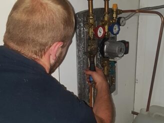 Solar Heating Systems Exeter